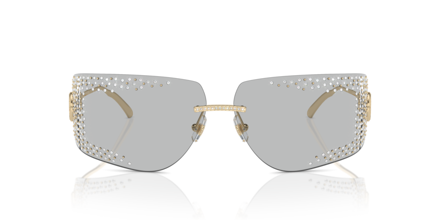 OKULARY JIMMY CHOO JC 4009B 300687 78 ROZMIAR L