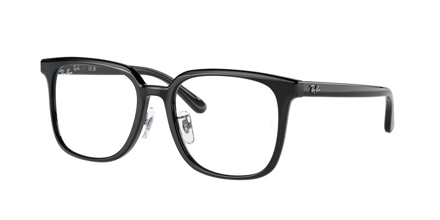 OKULARY KOREKCYJNE RAY-BAN® RX 5419D 2000 54 ROZMIAR M