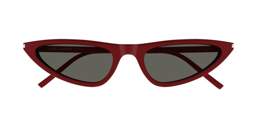 OKULARY SAINT LAURENT SL 703 004 55 ROZMIAR M