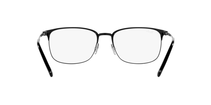 OKULARY KOREKCYJNE RAY-BAN® RX 6494 2904 54 ROZMIAR M