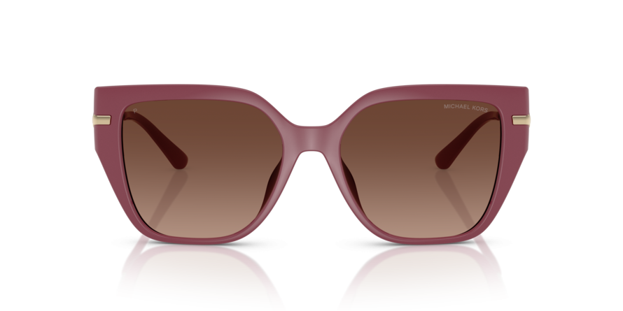 OKULARY MICHAEL KORS ST. BARTHS MK 2231U 3256T5 54 ROZMIAR M Z POLARYZACJĄ