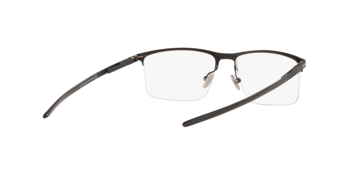 OKULARY KOREKCYJNE OAKLEY® TIE BAR 0.5 OX 5140 514001 56 ROZMIAR L
