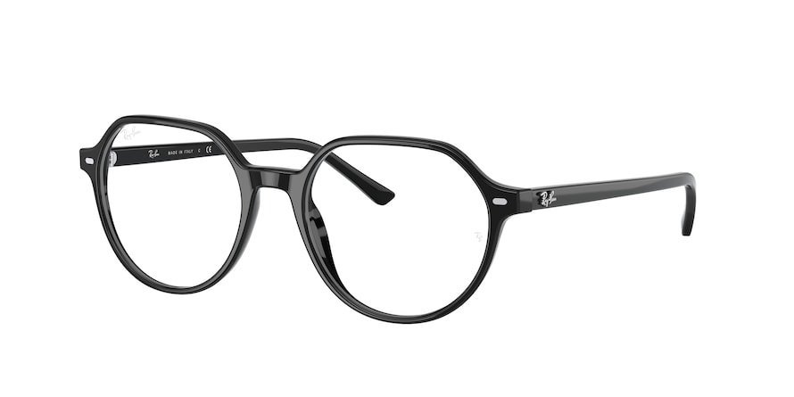 OKULARY KOREKCYJNE RAY-BAN® THALIA RX 5395 2000 51 ROZMIAR M