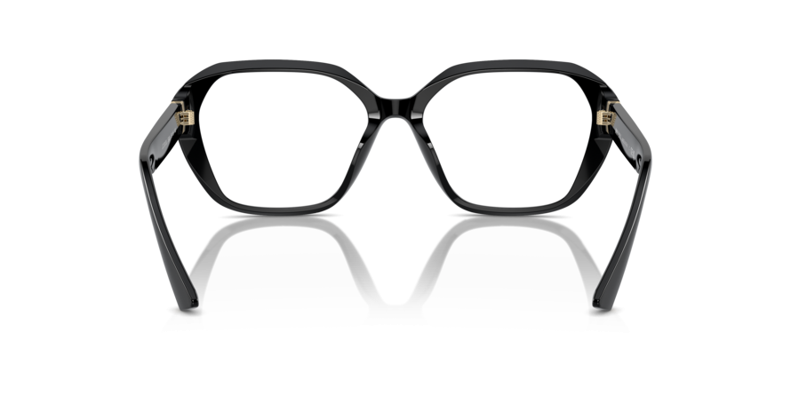 OKULARY KOREKCYJNE JIMMY CHOO JC 3013U 5000 55 ROZMIAR M
