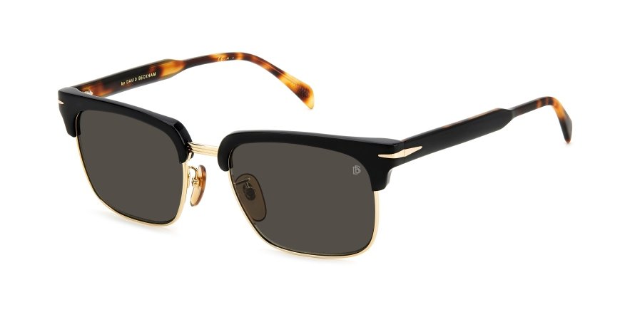 OKULARY KOREKCYJNE DAVID BECKHAM DB 1119GS XWY 55 ROZMIAR M