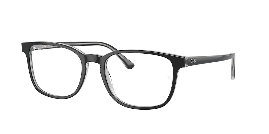 OKULARY KOREKCYJNE RAY-BAN® RX 5418 8367 54 ROZMIAR M