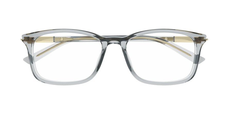 OKULARY KOREKCYJNE GUCCI GG 1900OA 003 56 ROZMIAR M