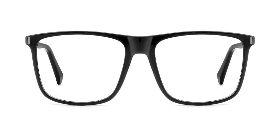 OKULARY KOREKCYJNE POLAROID PLD D536 807 56 ROZMIAR M