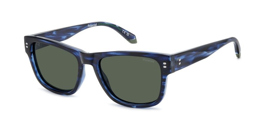 OKULARY POLAROID PLD 6252SX IPR 55 ROZMIAR M Z POLARYZACJĄ