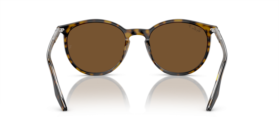 OKULARY RAY-BAN® RB 2204 139357 51 ROZMIAR M Z POLARYZACJĄ