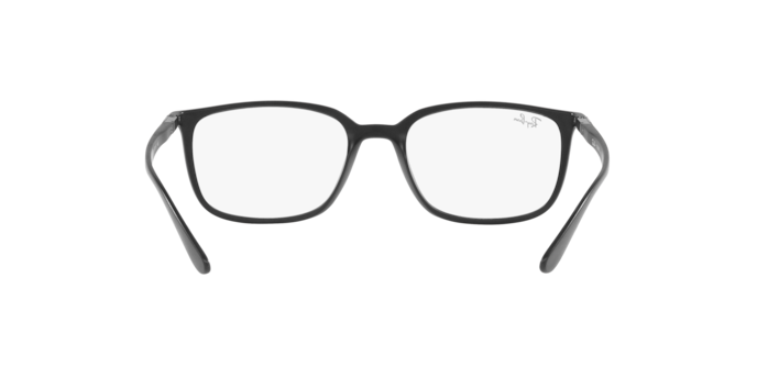 OKULARY KOREKCYJNE RAY-BAN® RX 7208 5204 52 ROZMIAR S