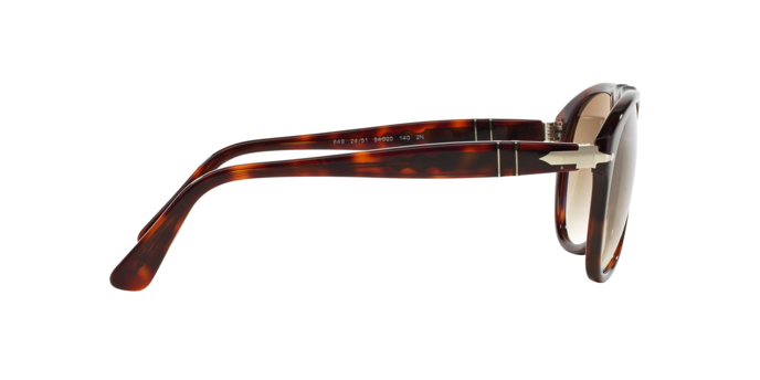 OKULARY PERSOL® PO 0649 24/51 54 ROZMIAR M