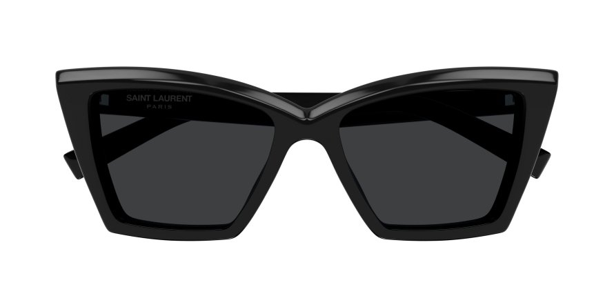 OKULARY SAINT LAURENT SL 657 001 54 ROZMIAR M