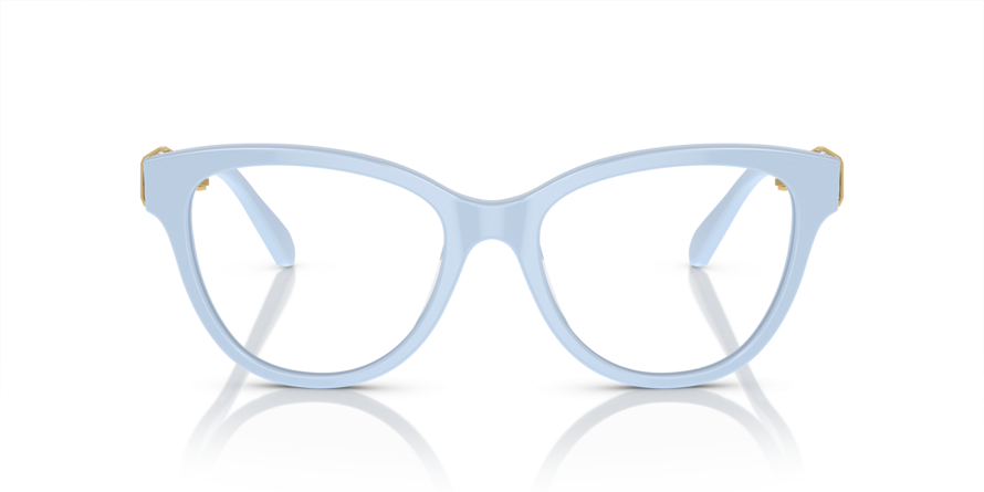 OKULARY KOREKCYJNE SWAROVSKI SK 2004 1006 54 ROZMIAR M
