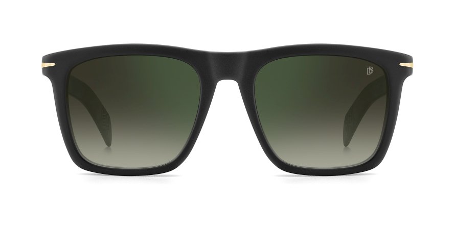 OKULARY DAVID BECKHAM DB 7000S 003 55 ROZMIAR M
