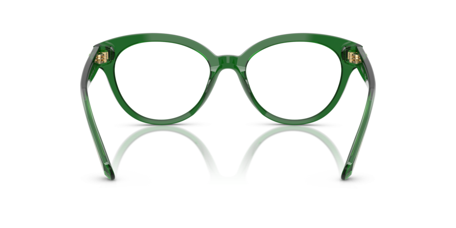 OKULARY KOREKCYJNE SWAROVSKI SK 2037 1064 54 ROZMIAR M