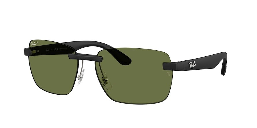 OKULARY RAY-BAN® RB 4470CH 601S/2 59 ROZMIAR L