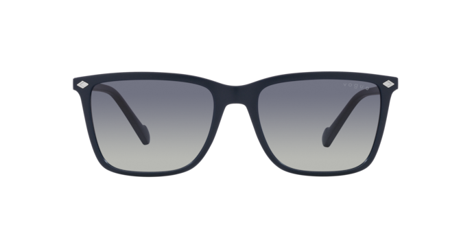 OKULARY VOGUE EYEWEAR VO 5493S 30564L 56 ROZMIAR M