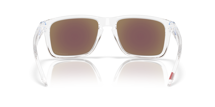 OKULARY FOTOCHROMOWE OAKLEY® HOLBROOK XXL OO 9487 948707 61 ROZMIAR L Z POLARYZACJĄ