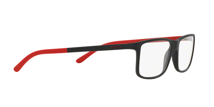 OKULARY KOREKCYJNE POLO RALPH LAUREN PH 2126 5504 53 ROZMIAR S