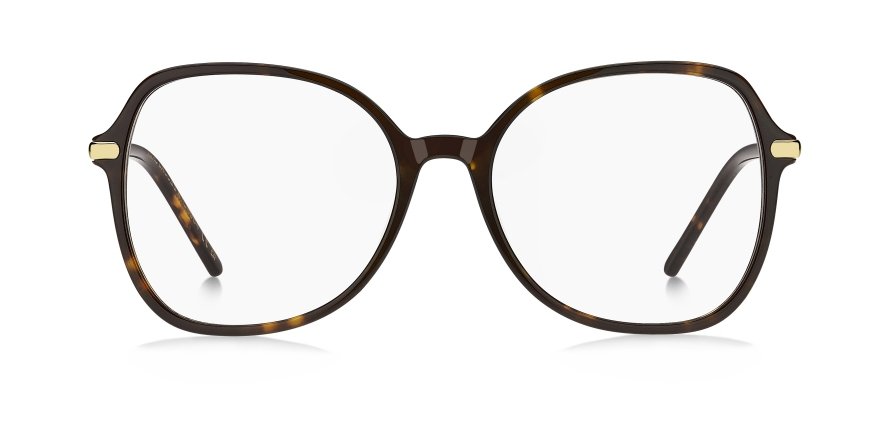 OKULARY KOREKCYJNE MARC JACOBS MARC 835 086 54 ROZMIAR M