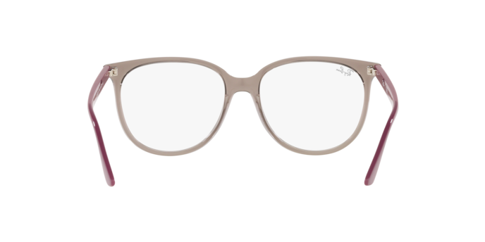 OKULARY KOREKCYJNE RAY-BAN® RX 4378V 8083 54 ROZMIAR M