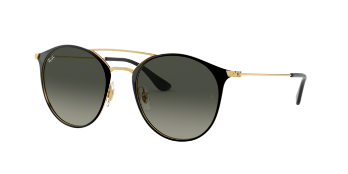 OKULARY RAY-BAN® RB 3546 187/71 49 ROZMIAR S