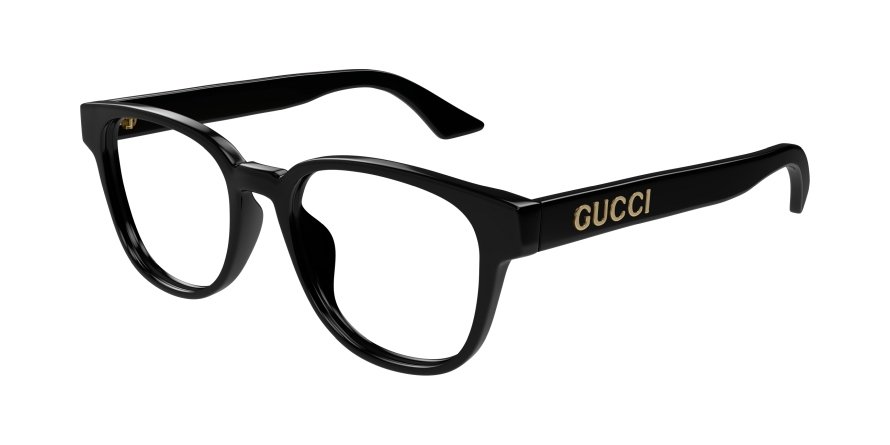 OKULARY KOREKCYJNE GUCCI GG 1746OA 001 52 ROZMIAR M