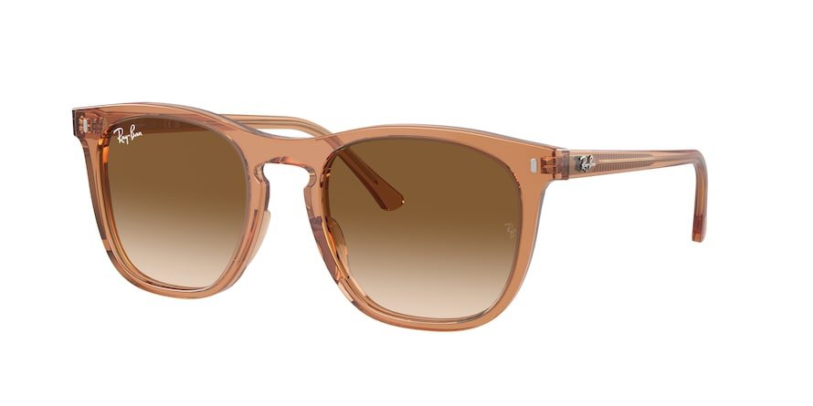 OKULARY RAY-BAN® RB 2210 676451 53 ROZMIAR M