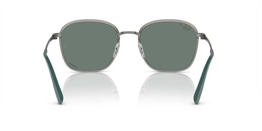 OKULARY RAY-BAN® RB 3720 9264O9 55 ROZMIAR M Z POLARYZACJĄ