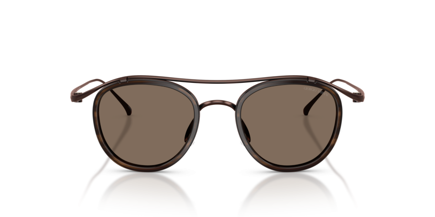 OKULARY GIORGIO ARMANI AR 6179T 343073 46 ROZMIAR S