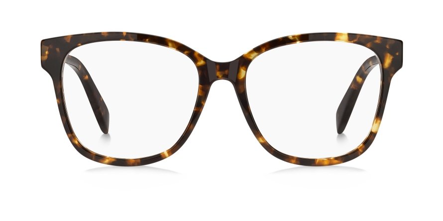 OKULARY KOREKCYJNE MARC JACOBS MARC 768 086 55 ROZMIAR M