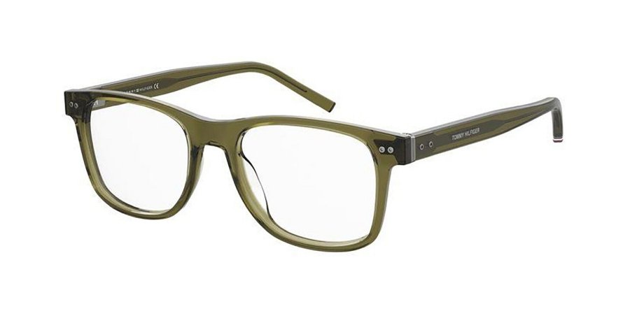 OKULARY KOREKCYJNE TOMMY HILFIGER TH 1891 3Y5 52 ROZMIAR M
