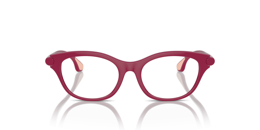 OKULARY KOREKCYJNE DZIECIĘCE BURBERRY JB 2010U 4131 45