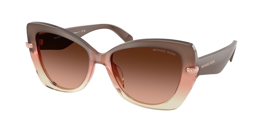 OKULARY MICHAEL KORS ATLANTA MK 2258U 40355M 55 ROZMIAR M