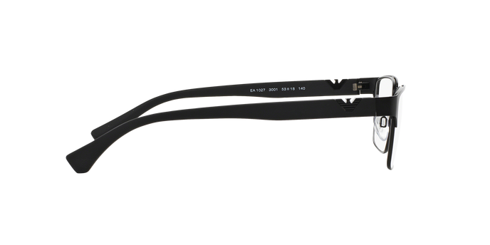 OKULARY KOREKCYJNE EMPORIO ARMANI EA 1027 3001 55 ROZMIAR L