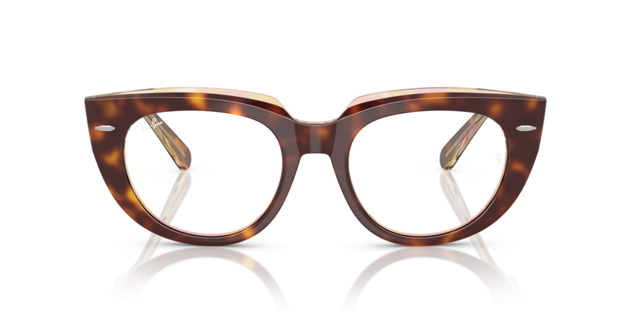 OKULARY KOREKCYJNE RAY-BAN® DOREEN RX 5586 8402 48 ROZMIAR S