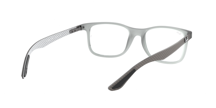 OKULARY KOREKCYJNE RAY-BAN® RX 8903 5244 53 ROZMIAR M