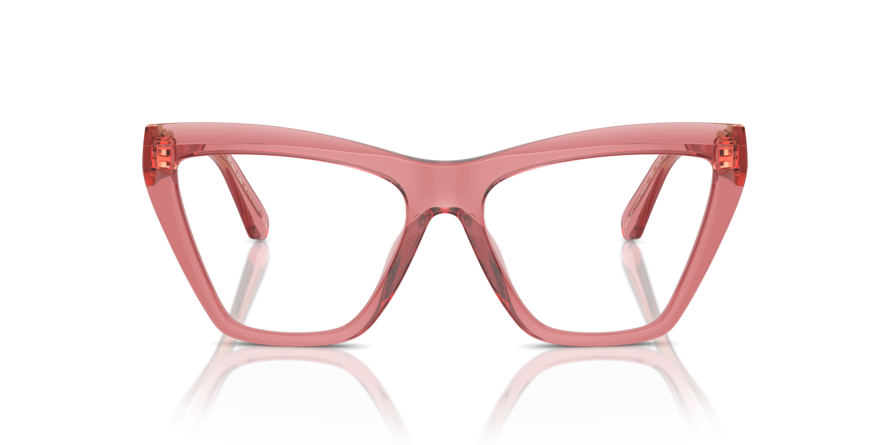 OKULARY KOREKCYJNE MICHAEL KORS HAWAII MK 4118U 3970 54 ROZMIAR M