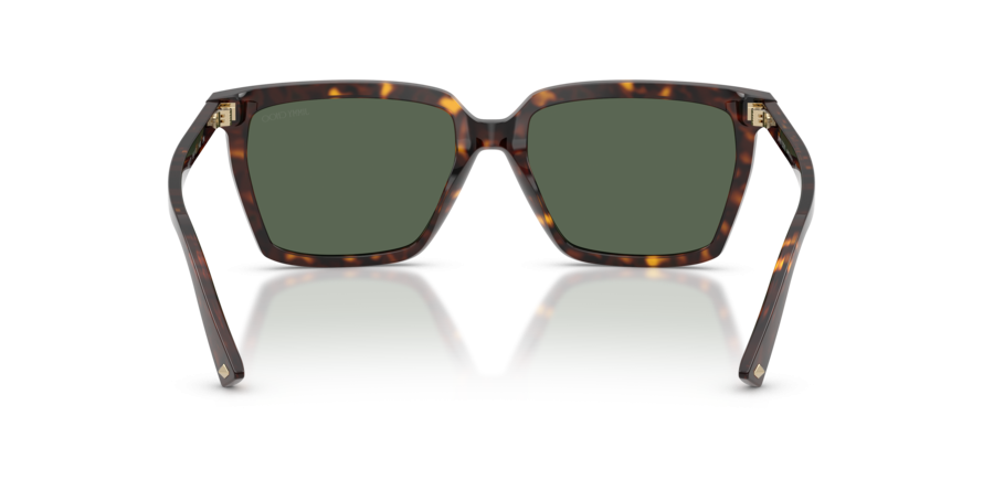 OKULARY JIMMY CHOO JC 5051 500271 55 ROZMIAR M