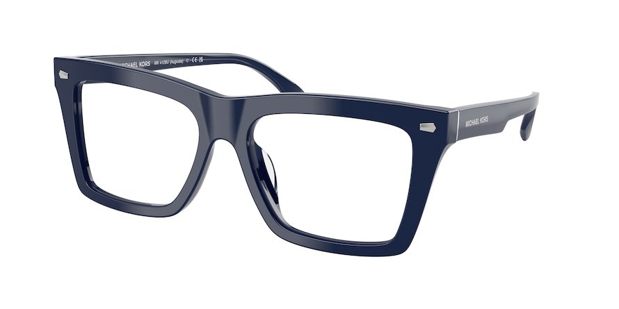 OKULARY KOREKCYJNE MICHAEL KORS AUGUSTA MK 4128U 4009 54 ROZMIAR M