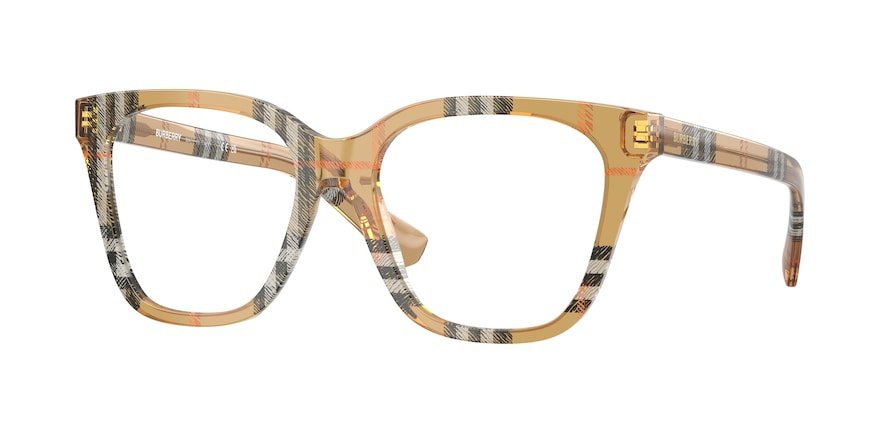 OKULARY KOREKCYJNE BURBERRY BE 2438 4163 51 ROZMIAR S