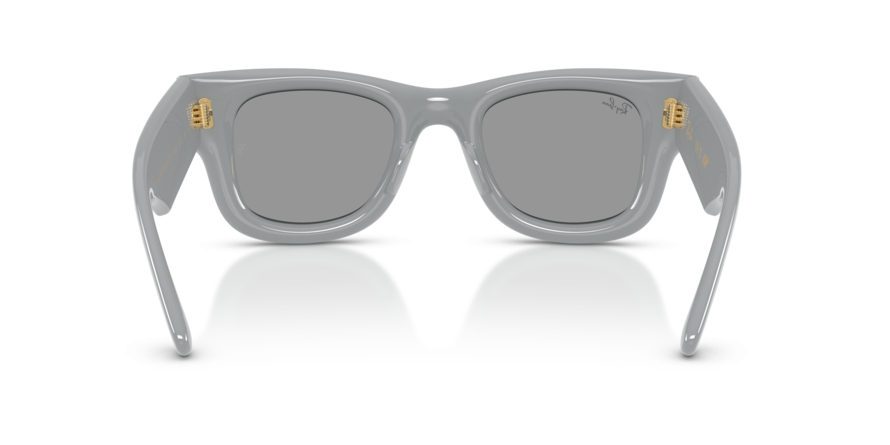 OKULARY RAY-BAN® WAYFARER PUFFER RB 4940 6876/1 50 ROZMIAR M