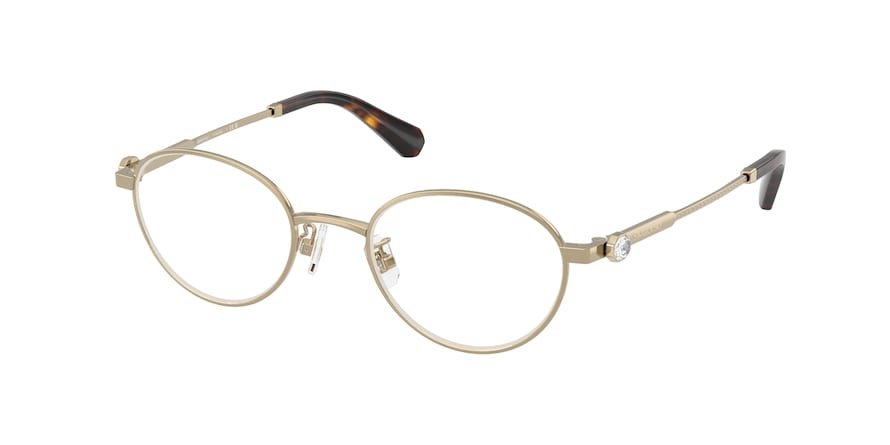 OKULARY KOREKCYJNE SWAROVSKI SK 1028TD 4013 47 ROZMIAR S