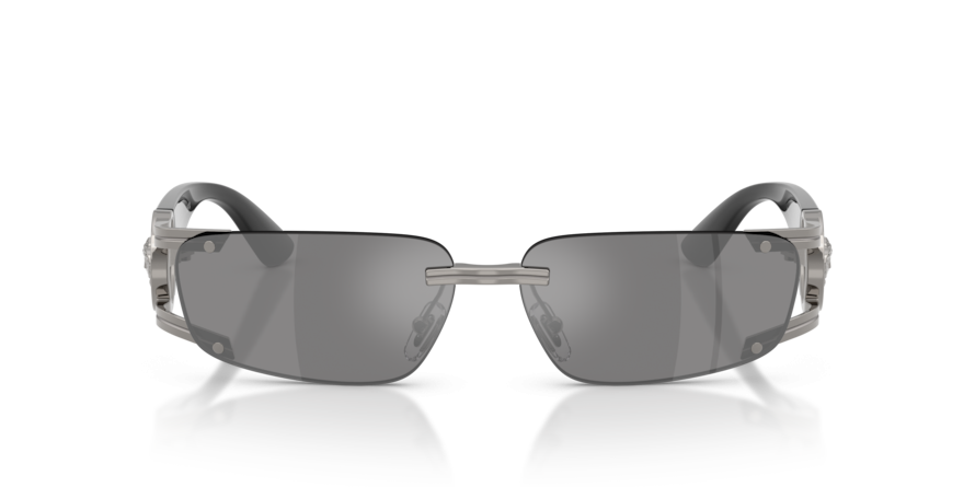 OKULARY VERSACE VE 2291 10006G 59 ROZMIAR M