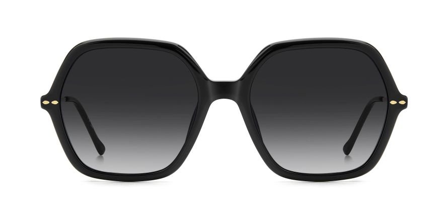 OKULARY ISABEL MARANT IM 0206GS 2M2 56 ROZMIAR M