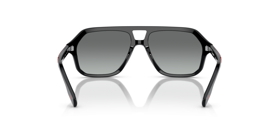 OKULARY DZIECIĘCE BURBERRY JB 4340 396311 50