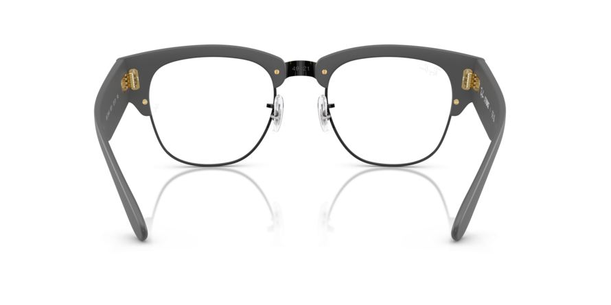 OKULARY KOREKCYJNE RAY-BAN® RX 7316V 5521 52 ROZMIAR M