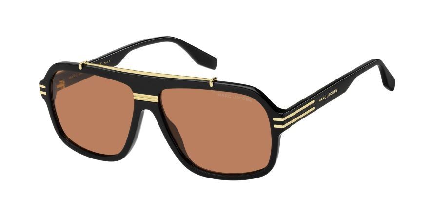 OKULARY MARC JACOBS MARC 840S 8LZ 60 ROZMIAR L