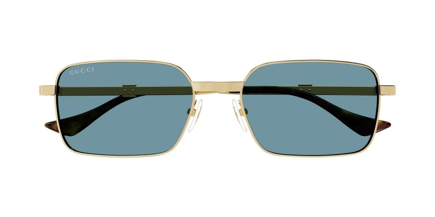 OKULARY GUCCI GG 1495S 003 56 ROZMIAR M